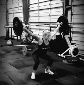 Meet your Posher, Tiffaney